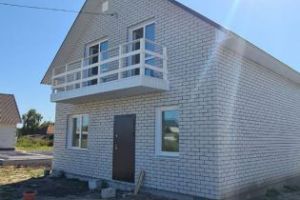 Продам дом 5-ти комнатный с общей площадью 100м2, на улице Центральный п, Центральный район, г. Барнаул, Алтайский край, Россия, агентство Миэль офис в Барануле