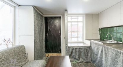 Продам дом 2-х комнатный с общей площадью 54м2, на улице Сдт озерное тер, Ленинский район, г. Барнаул, Алтайский край, Россия, агентство Миэль офис в Барануле. Фотография №1