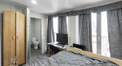 Купить дом 2-х комнатную, 54 кв. м., Россия, г. Барнаул. Фотография №10