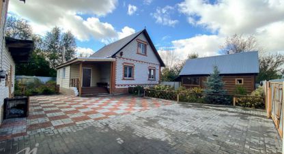 Купить 3-х комнатную дом в г. Барнаул. Фотография №2