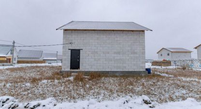 Купить 5-ти комнатную дом на улице Центральный п г. Барнаул. Фотография №4