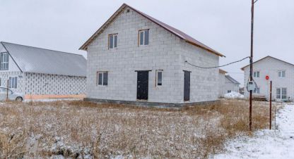 Продам дом 5-ти комнатный с общей площадью 127м2, на улице Центральный п, Центральный район, г. Барнаул, Алтайский край, Россия, агентство Миэль офис в Барануле. Фотография №1