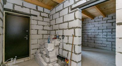 Купить дом 5-ти комнатную, 127 кв. м., Россия, г. Барнаул. Фотография №10