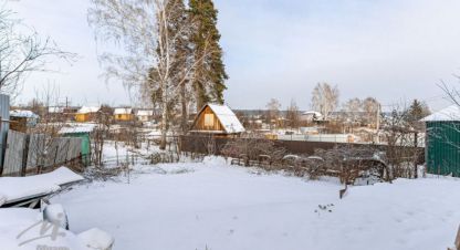 Купить дом 4-х комнатную, 104 кв. м., Россия, г. Барнаул. Фотография №8