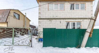 Купить 4-х комнатную дом в г. Барнаул. Фотография №2