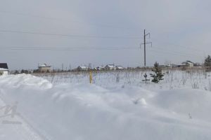 Продам земельный участок, на улице Толстого, г. Новый, Алтайский край, Россия, агентство Миэль офис в Барануле