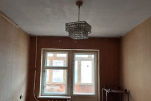 Продам квартиру 1 комнатную с общей площадью 33.5м2, 3/5 эт., на улице Заводская ул, г. Углегорск, Сахалинская обл., Россия, агентство Интернет-партнер