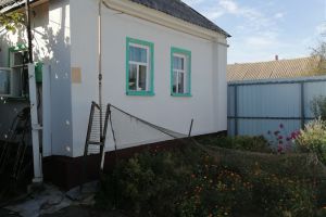 Продам дом с общей площадью 38м2, г. Чапли, Курская обл., Россия, агентство Сервис по недвижимости ИМЛС