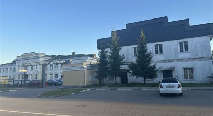 Снять торговое помещение в г. Пушкино. Фотография №3