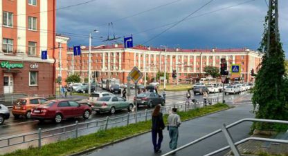 Сдаётся торговое помещение в г. Первомайский. Фотография №7