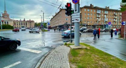 Снять торговое помещение на улице Шотмана г. Первомайский. Фотография №4