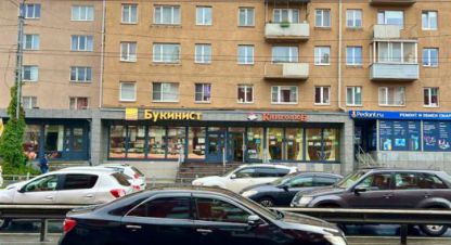 Снять торговое помещение, 100 кв. м., Россия, г. Первомайский. Фотография №8