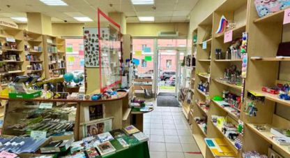 Снять торговое помещение, 100 кв. м., Россия, г. Первомайский. Фотография №9