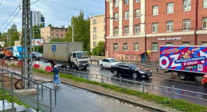 Сдаётся торговое помещение в г. Первомайский. Фотография №6