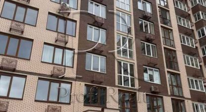 Купить 2-х комнатную квартиру в г. Ирпень . Фотография №2
