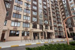 Продам квартиру 2-х комнатную с общей площадью 59м2, 8/10 эт., на улице Василя стуса вулиця, г. Ирпень , Киевская обл., Украина, агентство Aspo.biz