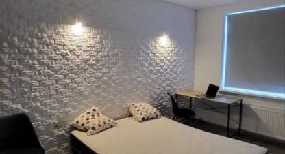 Купить квартиру 2-х комнатную, 65 кв. м., Украина, г. Ирпень . Фотография №9