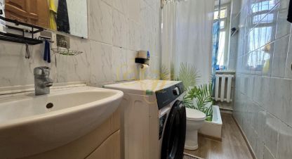 Купить квартиру 3-х комнатную, 55.2 кв. м., Россия, г. Высоковск. Фотография №8