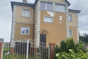 Продам дом с общей площадью 449м2, на улице Цветочная, г. Пок свободное, Калининградская обл., Россия, агентство JCat