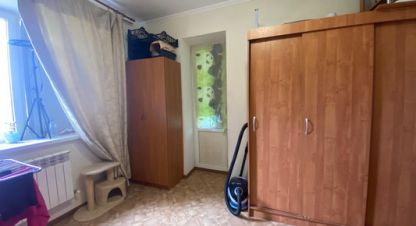 Купить квартиру 1 комнатную, 39.7 кв. м., Россия, г. Анапа. Фотография №9
