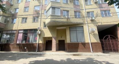 Купить 1 комнатную квартиру на улице Шевченко ул г. Анапа. Фотография №4