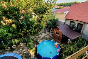 Продам торговое помещение с общей площадью 215м2, на улице Благодарный пер, г. Анапа, Краснодарский край, Россия, агентство Интернет-партнер
