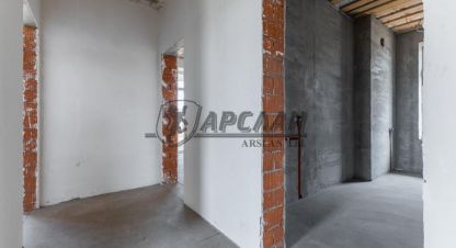 Купить коттедж/дачу 5-ти комнатную, 204 кв. м., Россия, г. Коттеджный посёлок аэросити. Фотография №10