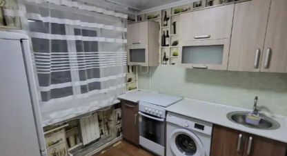 Купить 1 комнатную квартиру на улице Титова г. Новосибирск. Фотография №4