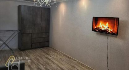 Продам квартиру 1 комнатную с общей площадью 32м2, 4/5 эт., на улице Титова, Ленинский район район, г. Новосибирск, Новосибирская обл., Россия, агентство Главное звено. Фотография №1