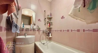 Купить квартиру 2-х комнатную, 44.5 кв. м., Россия, г. Новосибирск. Фотография №10
