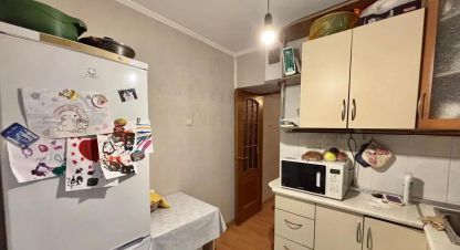 Продаётся 2-х комнатная квартира в г. Новосибирск. Фотография №6
