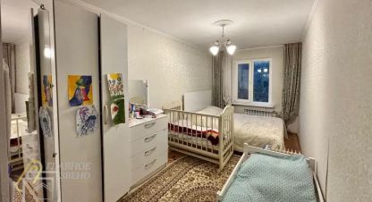 Купить квартиру на улице Челюскинцев г. Новосибирск. Фотография №5