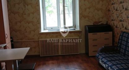 Продам комнату с общей площадью 18.5м2, 1/3 эт., на улице Кудрявцева, Ленинский район, г. Ярославль, Ярославская обл., Россия, агентство Ваш Вариант. Фотография №1