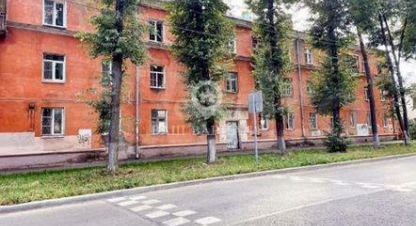 Продаётся комната в г. Ярославль. Фотография №6