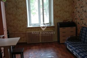 Продам комнату с общей площадью 18.5м2, 1/3 эт., на улице Кудрявцева, Ленинский район, г. Ярославль, Ярославская обл., Россия, агентство Ваш Вариант