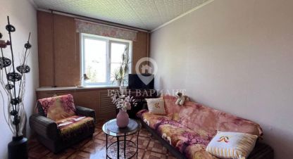 Продаётся 2-х комнатная квартира в г. Рыбинск. Фотография №6