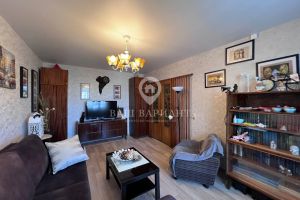 Продам квартиру 2-х комнатную с общей площадью 48м2, 5/9 эт., на улице Черкасова, г. Рыбинск, Ярославская обл., Россия, агентство Ваш Вариант