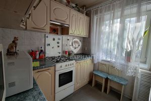 Продам квартиру 1 комнатную с общей площадью 30.4м2, 5/5 эт., на улице Волжская набережная, г. Рыбинск, Ярославская обл., Россия, агентство Ваш Вариант