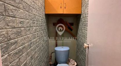 Купить квартиру 3-х комнатную, 58 кв. м., Россия, г. Рыбинск. Фотография №10