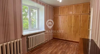 Продаётся 3-х комнатная квартира в г. Рыбинск. Фотография №6