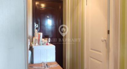 Купить квартиру 1 комнатную, 32 кв. м., Россия, г. Пок песочное. Фотография №10