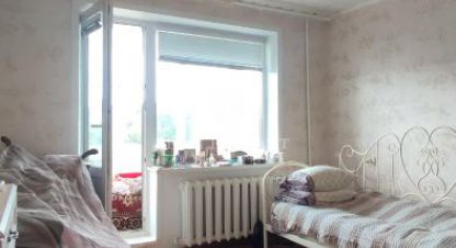 Купить 1 комнатную квартиру на улице 60 лет октября г. Пок песочное. Фотография №4