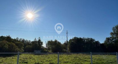 Купить земельный участок в г. Мордвинова. Фотография №2