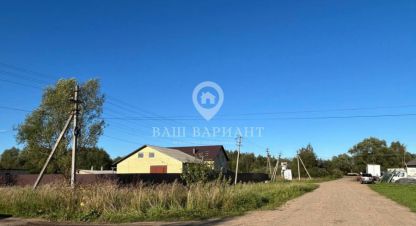 Продаётся земельный участок в г. Мордвинова. Фотография №7