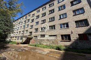 Сдам комнату с общей площадью 18м2, 5/5 эт., на улице Блюхера, г. Рыбинск, Ярославская обл., Россия, агентство Ваш Вариант