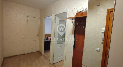 Купить квартиру 1 комнатную, 38.1 кв. м., Россия, г. Рыбинск. Фотография №9