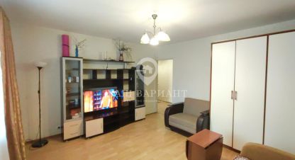 Купить квартиру 1 комнатную, 38.1 кв. м., Россия, г. Рыбинск. Фотография №8