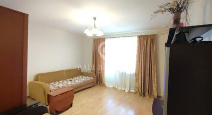 Продаётся 1 комнатная квартира в г. Рыбинск. Фотография №6