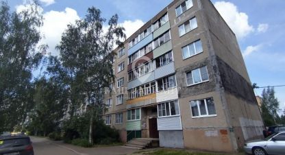 Купить 1 комнатную квартиру в г. Рыбинск. Фотография №2