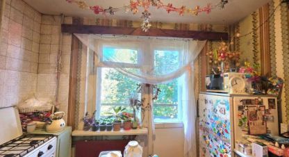 Купить квартиру 1 комнатную, 33.2 кв. м., Россия, г. Рыбинск. Фотография №8